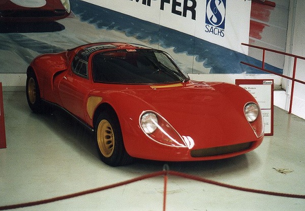 Ferrarichat Com Alfa Romeo Tipo 33 Stradale