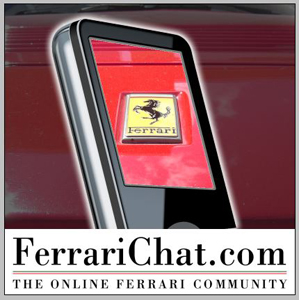 FerrariChat.com - FerrariChat.com Podcast 5