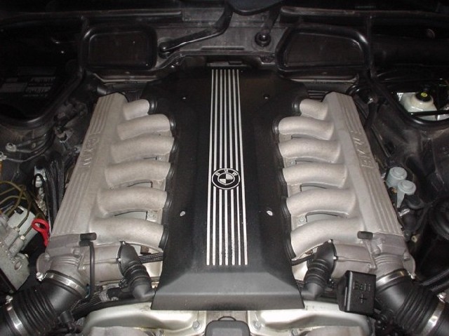 engine