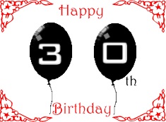 30th
