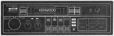 Kenwood-Face