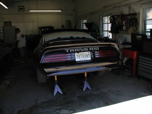 car