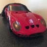 Edward 96GTS