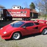Redlambo