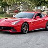 11Rosso458