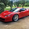 Austex458