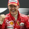 M.Schumacher ALWAYS #1