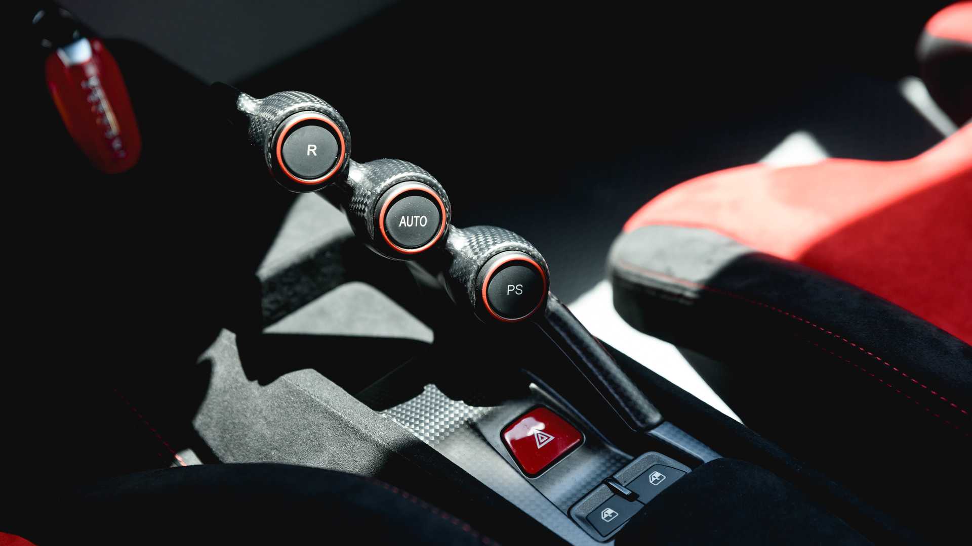 2019 Ferrari 488 Pista: First Drive