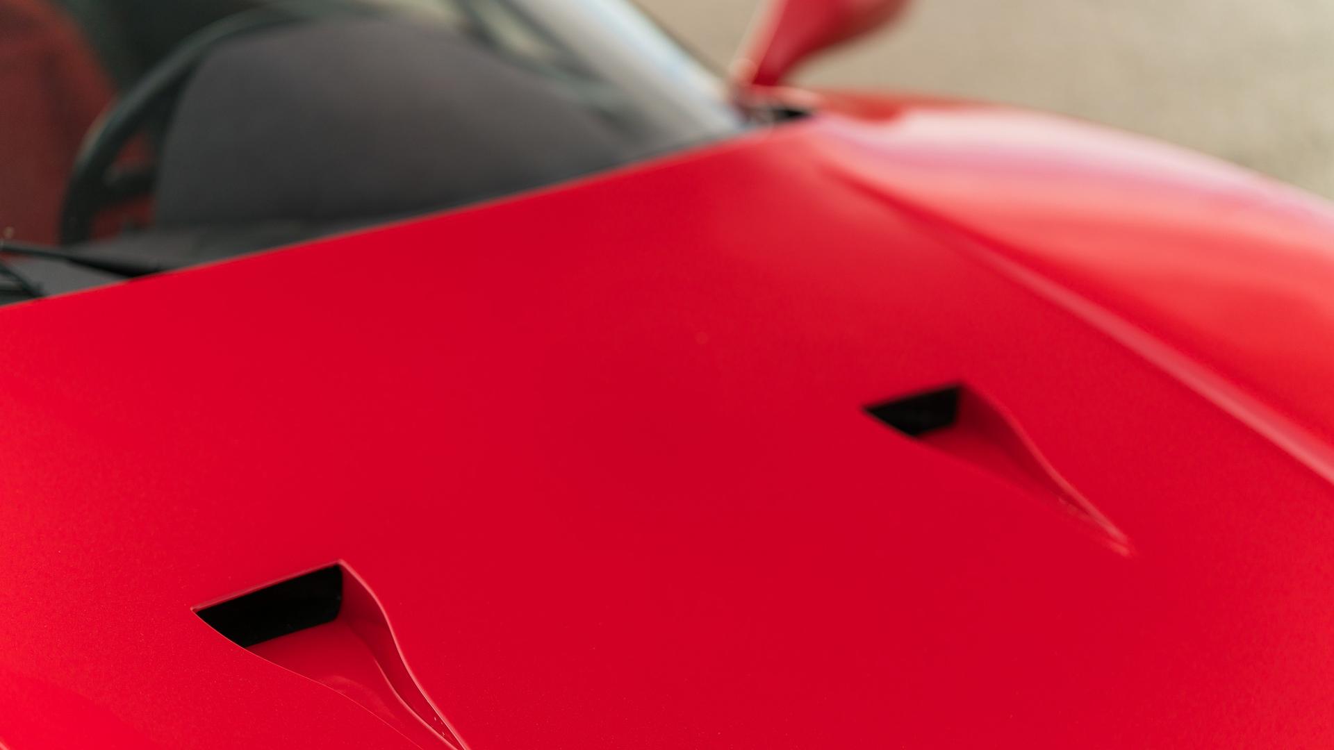 1992 Ferrari F40