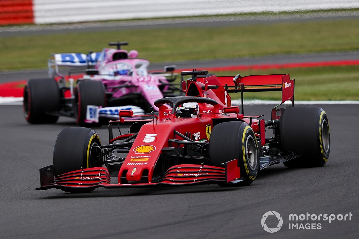 f1 ferrari forum