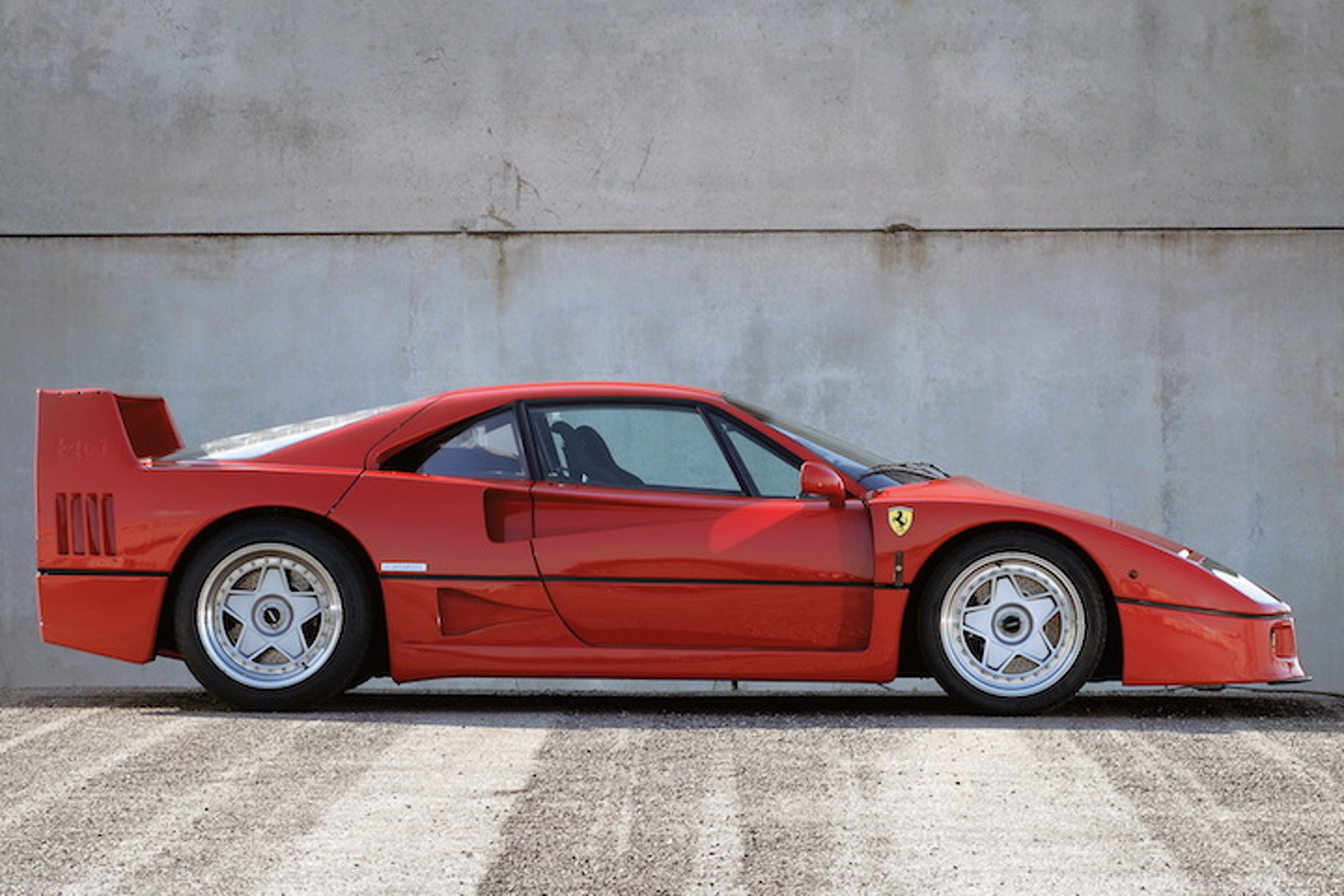 Феррари f40