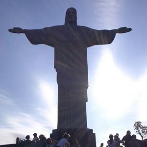 Rio Baby !!