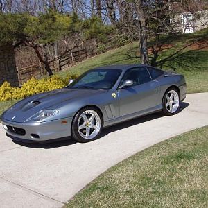 classic & 575M 020