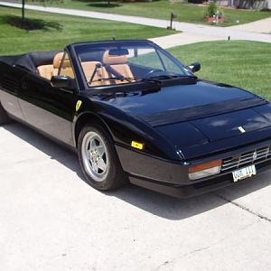 My mondial 007