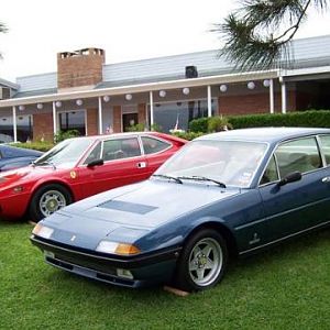 Concours d'elegance