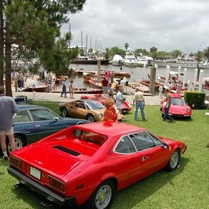 Concours d'elegance
