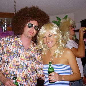 70's Party