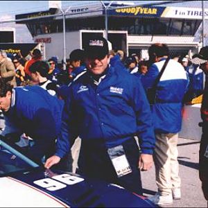 Daytona 24 Hours 1995