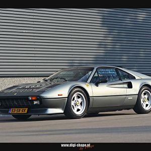 Franc308 213 aan