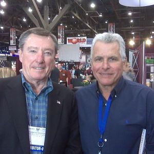 Johnny Rutherford