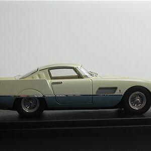 BBR Ferrari 410 S.A. Superfast (Resin 1:43 model)
