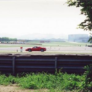 FRTRACK