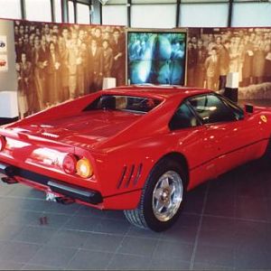 FR288GTO