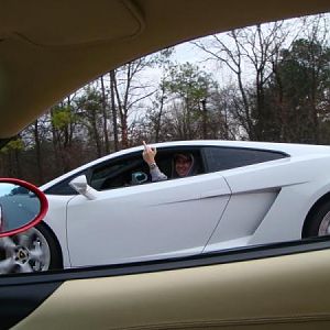 2008 Lamborghini Gallardo