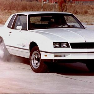 Monte Carlo SS