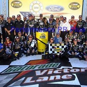 talladega