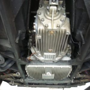 Gearbox