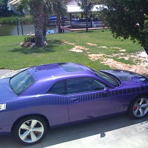 AAR Stripe