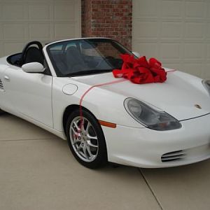 Boxster 1