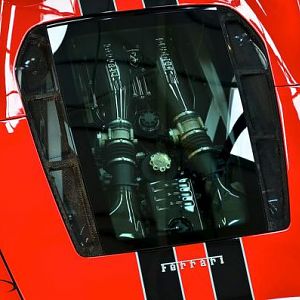 engine