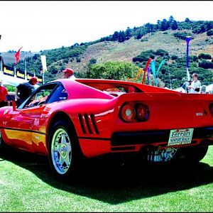 Ferrari 288 GTO 1