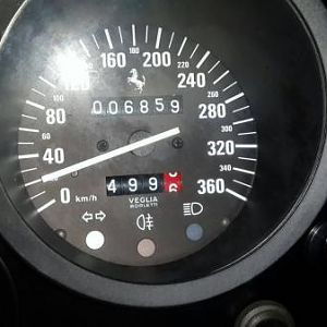 MY F40