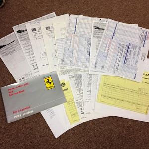 documents