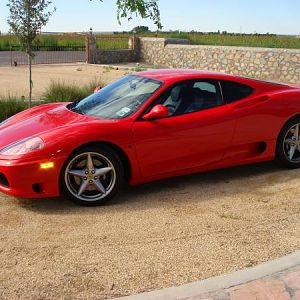 F430