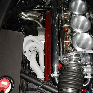 Swaintech coating