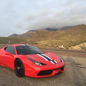 15 458 Speciale