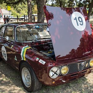 Italian Car Fest 2017