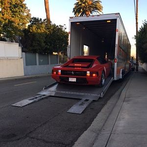 Delivery