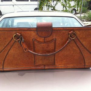 512 BB Luggage