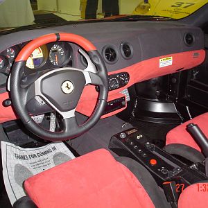 Stradale L.I. Delivery