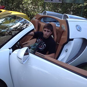 Rich Kid