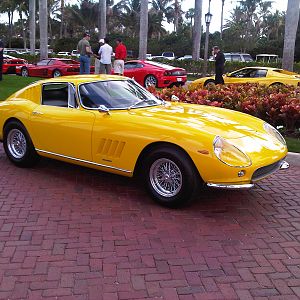 Giallo