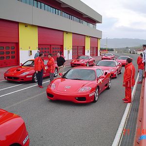 Pilota 035