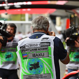 Azerbaijan GP