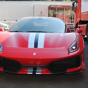 488 Pista