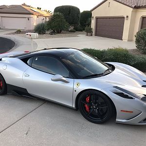 Speciale
